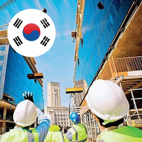 XKLD HÀN QUỐC đơn hàng KỸ SƯ ĐIỆN